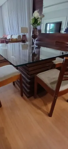 Mesa de jantar 