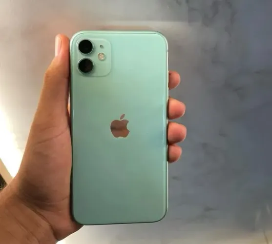 IPHONE 11 64GB