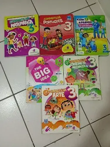 Livro didático