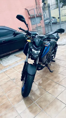 Vendo moto dafra NHx 190cc