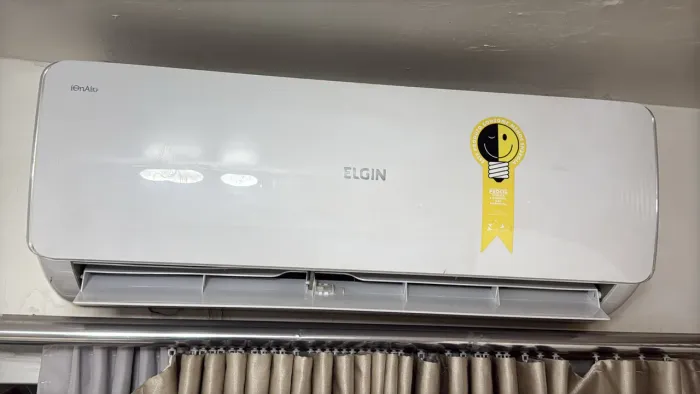 AR CONDICIONADO 