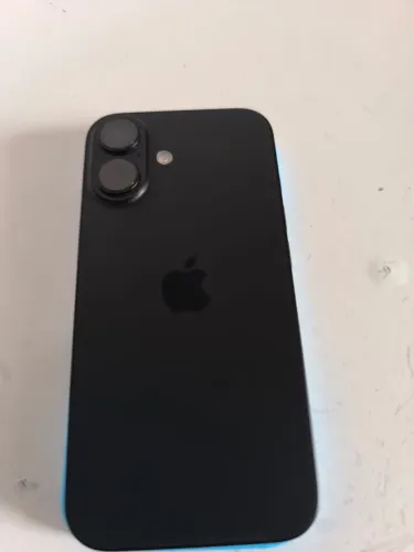 iPhone 16