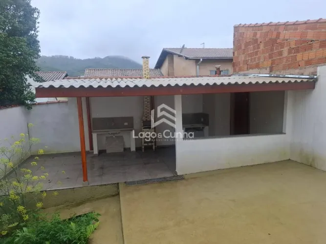 Casa à venda 2 quartos por R$ 450.000,00 - Jardim Philadelphia - Poços de Caldas/MG