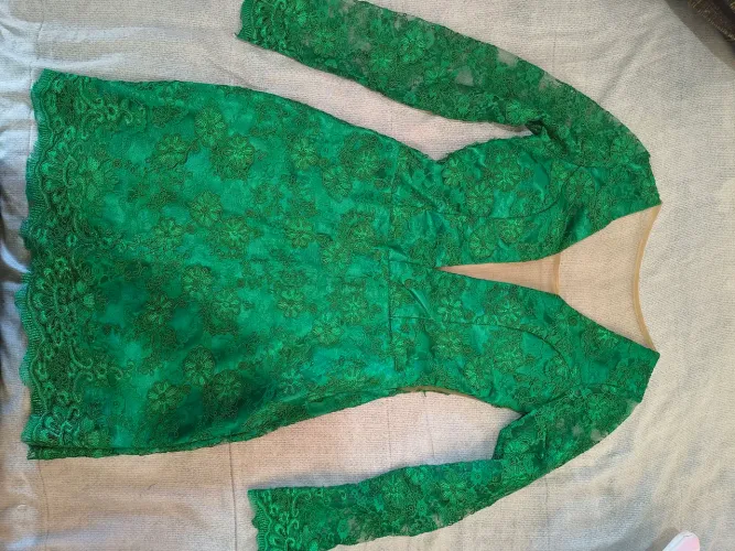 Vestido de festa
