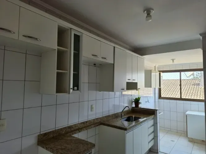 Apartamento 2 Quartos sendo 1 Suíte no Setor Universitário