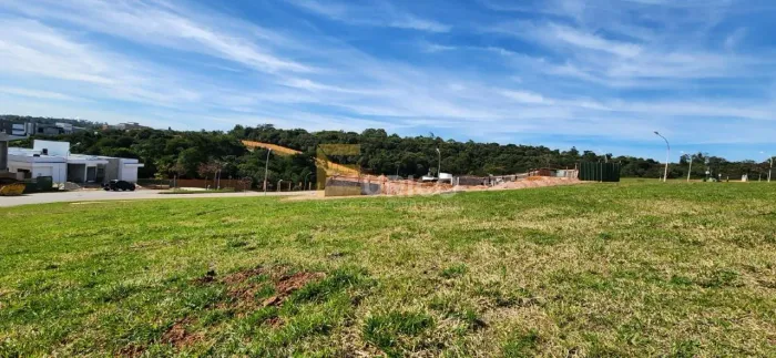 Terreno Condominio Alphaville