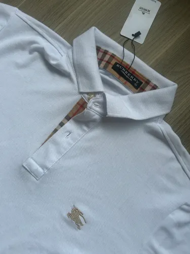 Polo Burberry