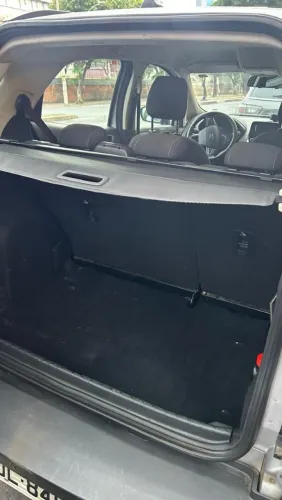 Ford Ecosport SE 1.5 12V Flex 5P Mec. 2019