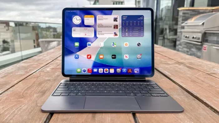 iPad Pro 2025 M5 12/512gb 11" - Novo/Lacrado