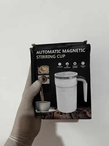 CANECA MIXER INTELIGENTE 380ML