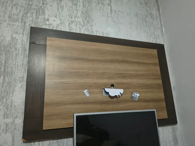Painel tv até 50 polegadas 