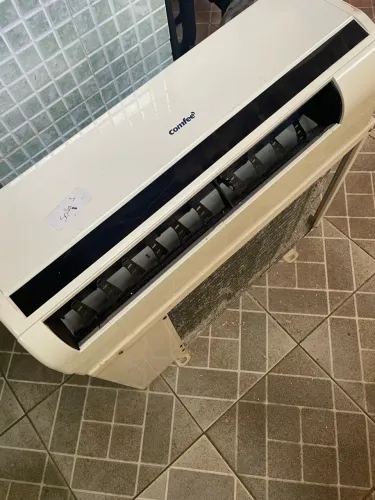 Ar condicionado