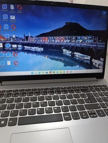 Lenovo IdeaPad 1 15IGL7