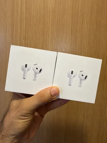 AirPods 5