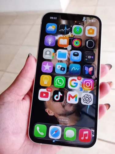 iPhone 13 128gb