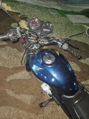 Fan 125 2005