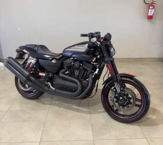 Harley XR1200 2011