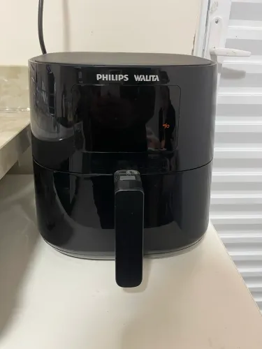 Air Fryer Philips Walita 6.2L 127V Digital