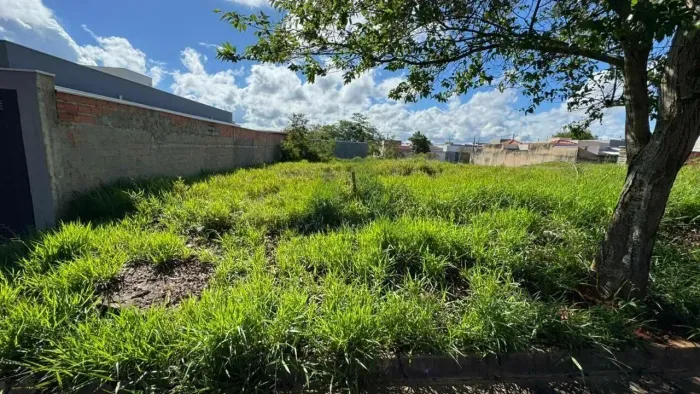Terreno à venda, 187 m² por R$ 100.000,00 - Bosque dos Pinheiros II - Itapetininga/SP