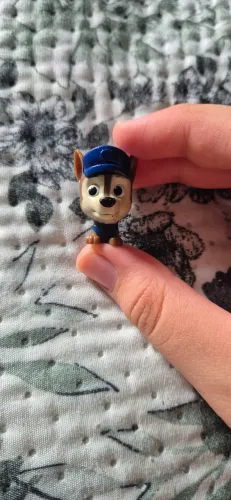 Miniaturas batavinho surprese colação unidade