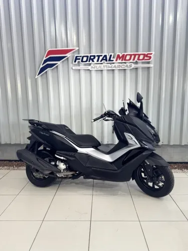 Sym Cruisym 300 2024