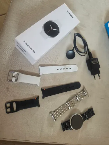 Samsung Galaxy Watch8 40mm
