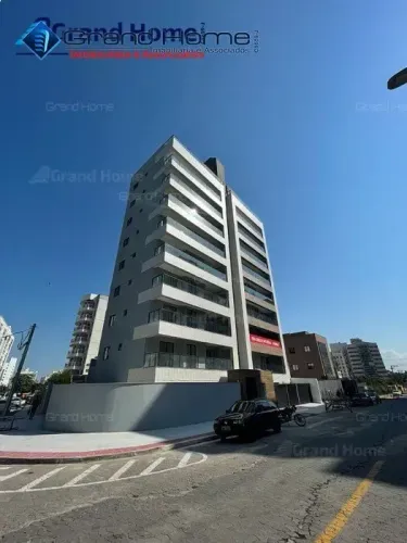 Cobertura 3 quartos em Jardim Camburi