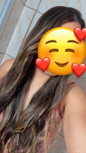 Mega hair