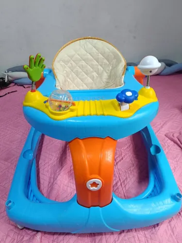 Andaja Masculino