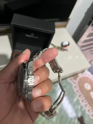 Relogio tag heuer Mercedes benz sls
