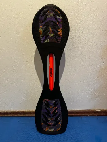 Waveboard Oxelo