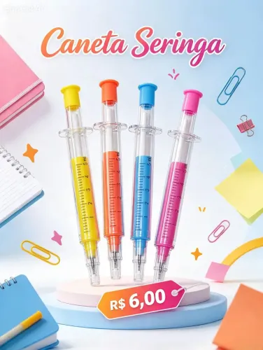 Caneta