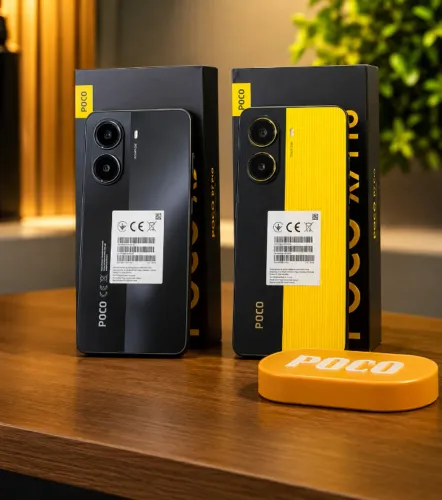 POCO X7 PRO 5G NFC | 512GB / 12GB RAM