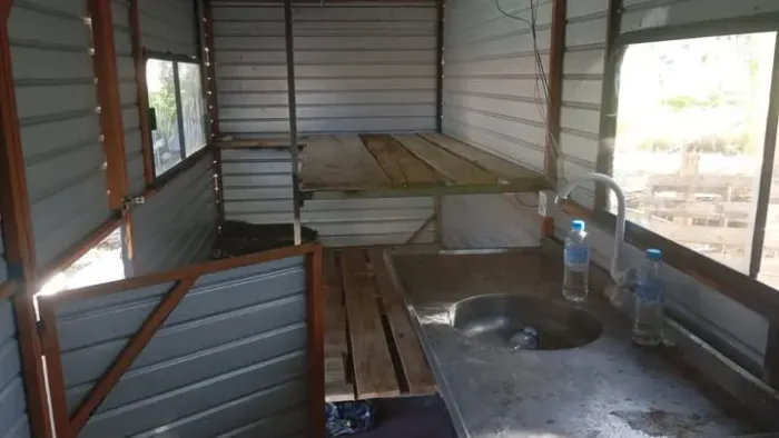 Vendo trailer para lanche moradia e tals zerado pego carro moto oque vir vem que dá brick