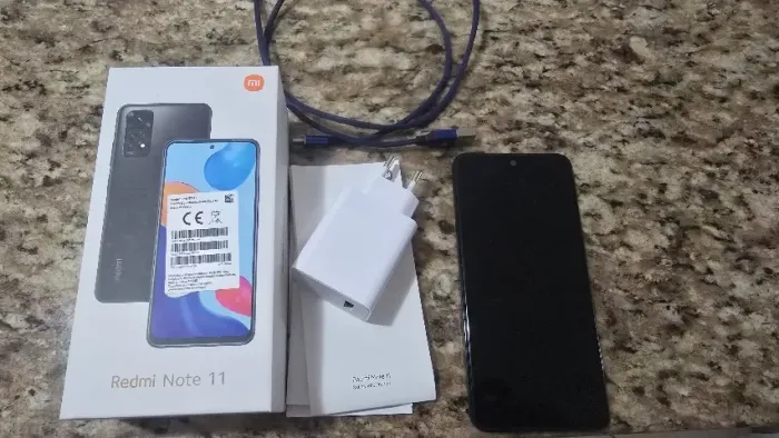 Redmi Note 11