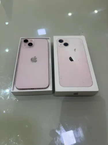 iPhone 13 128gb (muito novo)
