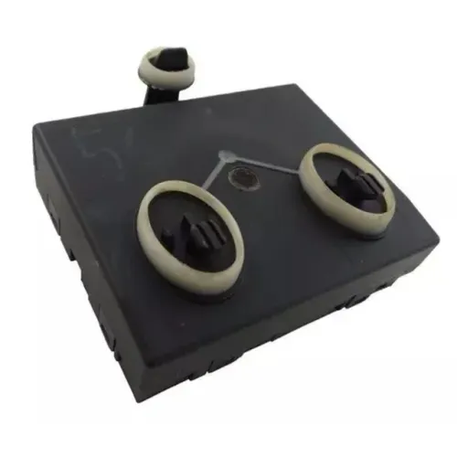 Modulo Controle Conforto De Porta Vw Golf 013 015