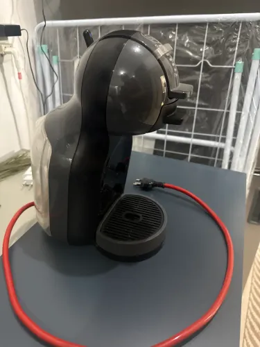 Cafeteira dolce gusto