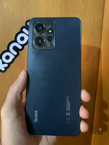 Xiaomi Redmi Note 12 
