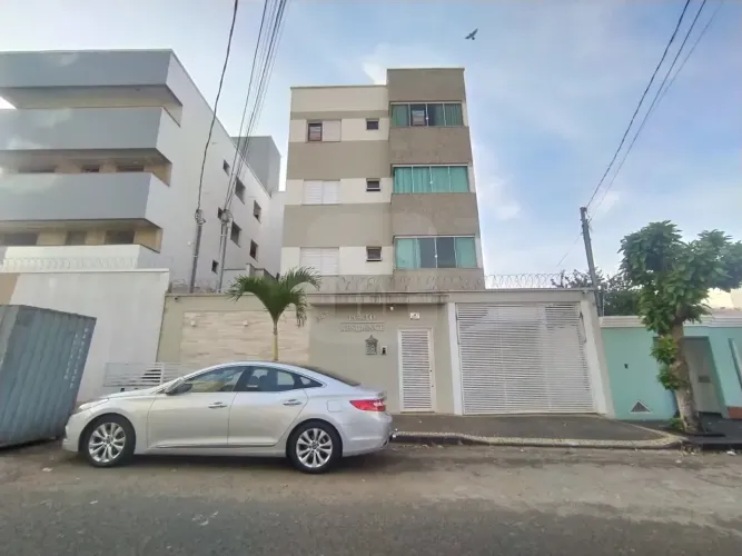 Apartamento para locação no bairro Santa Monica