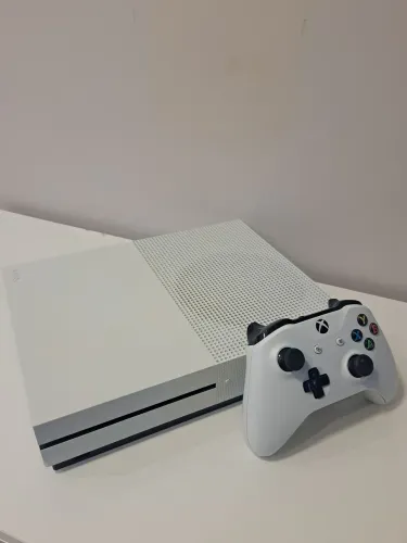 Xbox One S 1tb