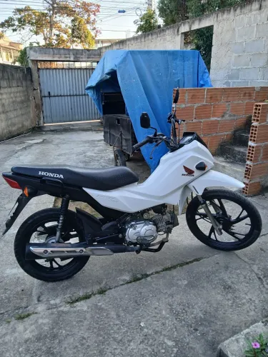 Pop 110i 2020/2021
