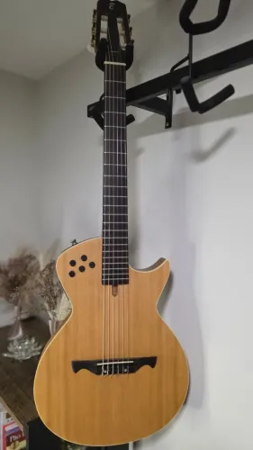 Violão Tagima Modena Nylon
