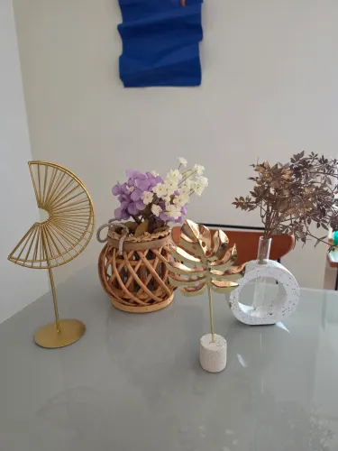 Kit decoração