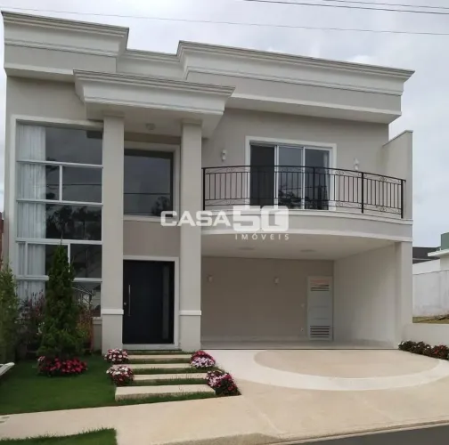 Casa a venda no condomínio Olivio Franceschini - Hortolândia