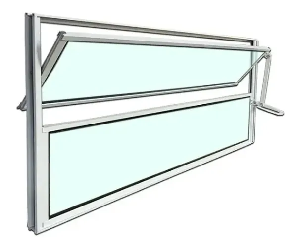 Vitro basculante 40x1,00 pagamento na entrega - frete a/c zs-zl-zo-zn-zo-abc