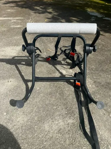 Suporte bicicleta 