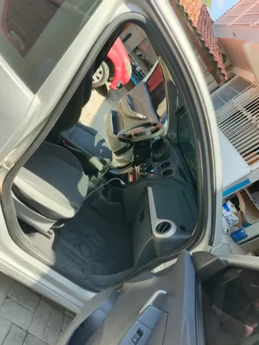 Chevrolet Montana LS 1.4 Econoflex 8V 2P 2019