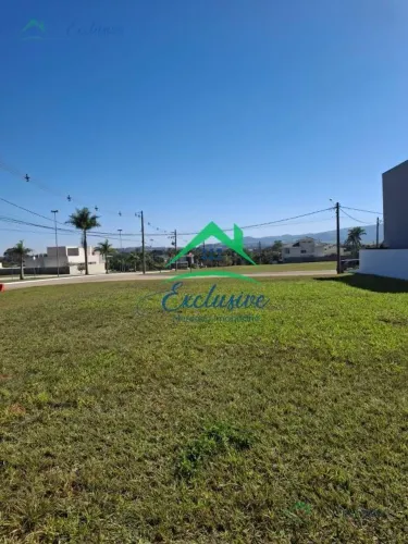 TERRENO RESIDENCIAL em Araçoiaba da Serra - São Paulo, Condomínio Evidence Residencial
