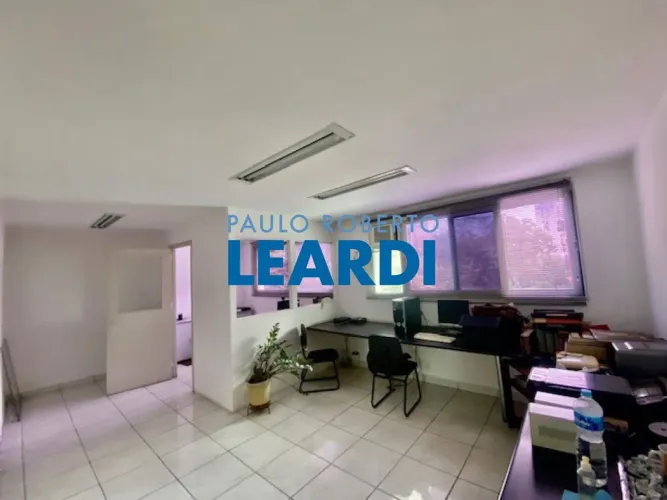 COMERCIAL - VILA MADALENA - SP